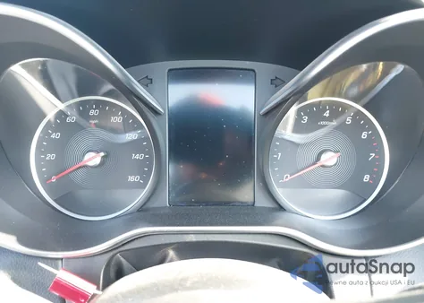 2019 Mercedes-Benz C 300 from USA, damaged, VIN WDDWK8DB5KF782493